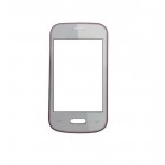 Replacement Front Glass For Yxtel G908 White By - Maxbhi.com