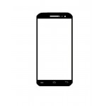 Replacement Front Glass For Zen Ultrafone 701 Hd White By - Maxbhi.com