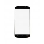 Replacement Front Glass For Zte N919d Black By - Maxbhi.com