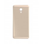 Back Panel Cover For Yu Yu5530 White - Maxbhi.com