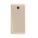 Full Body Housing For Yu Yu5530 White - Maxbhi.com