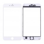 Replacement Front Glass For Apple Iphone 6s Plus 64gb Gold By - Maxbhi Com