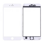 Replacement Front Glass For Apple Iphone 6s Plus 64gb Rose Gold By - Maxbhi Com