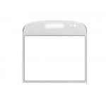 Replacement Front Glass For Blackberry Bold Touch 9930 White By - Maxbhi.com