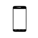 Replacement Front Glass For Datawind Pocketsurfer 3g4 Plus Black By - Maxbhi.com