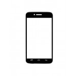 Replacement Front Glass For Datawind Pocketsurfer 3g4 Plus White By - Maxbhi.com