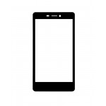 Replacement Front Glass For Gionee M3 Mini Black By - Maxbhi.com
