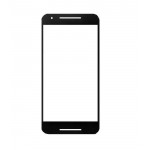 Replacement Front Glass For Google Nexus 5x 32gb White By - Maxbhi.com