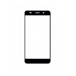 Replacement Front Glass For Huawei Y6 Pro Black By - Maxbhi.com