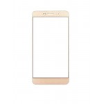 Replacement Front Glass For Huawei Y6 Pro Gold By - Maxbhi.com