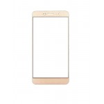 Replacement Front Glass For Huawei Y6 Pro Gold By - Maxbhi.com