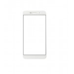 Replacement Front Glass For Huawei Y6 Pro White By - Maxbhi.com