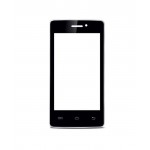 Replacement Front Glass For Iball Andi4 Ips Tiger 1gb Ram Black By - Maxbhi.com