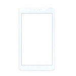 Replacement Front Glass For Iball Slide 3g Q7271ips20 White By - Maxbhi.com