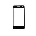 Replacement Front Glass For Itel It1452 Black By - Maxbhi.com