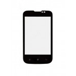 Replacement Front Glass For Lenovo A60 Plus White By - Maxbhi.com