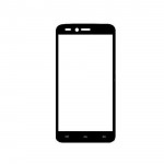 Replacement Front Glass For Obi Boa S503 White By - Maxbhi.com