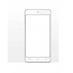 Replacement Front Glass For Obi Octopus S520 White By - Maxbhi.com