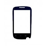 Replacement Front Glass For Spice M5600 Flo Tv White By - Maxbhi.com