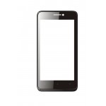 Replacement Front Glass For Spice Virtuoso Pro Plus Mi492 White By - Maxbhi.com
