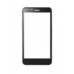 Replacement Front Glass For White Cherry Mi3 White By - Maxbhi.com