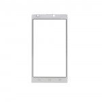 Replacement Front Glass For Zte Blade L2 White By - Maxbhi.com