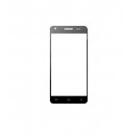 Replacement Front Glass For Celkon Millennia Octa510 White By - Maxbhi.com