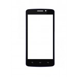 Replacement Front Glass For Celkon Millennia Q5k Power Black By - Maxbhi.com