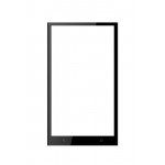 Replacement Front Glass For Htc M7 White By - Maxbhi.com