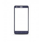 Replacement Front Glass For Iball Andi Hd6 Black By - Maxbhi.com
