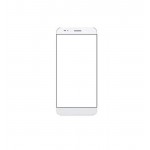 Replacement Front Glass For Iball Andi Hd6 White By - Maxbhi.com