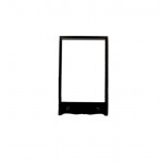 Replacement Front Glass For Lg Gt540 Optimus Black By - Maxbhi.com