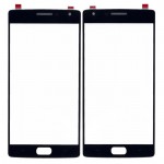 Replacement Front Glass For Oneplus 2 16gb White By - Maxbhi Com