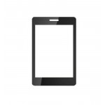 Replacement Front Glass For Panasonic Gd31 Black By - Maxbhi.com