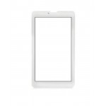Replacement Front Glass For Reconnect Rptpe0706 Black By - Maxbhi.com