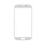 Replacement Front Glass For Samsung Galaxy S4 I545 White By - Maxbhi.com