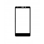 Replacement Front Glass For Sony Xperia T Lte Lt30a Black By - Maxbhi.com
