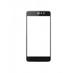 Replacement Front Glass For Tecno Phantom Z Mini Black By - Maxbhi.com