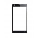 Replacement Front Glass For Tonino Lamborghini 88 Tauri Black By - Maxbhi.com
