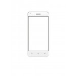 Replacement Front Glass For Zen Admire Sxy White By - Maxbhi.com