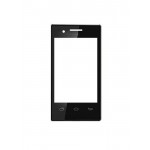 Replacement Front Glass For Zen Ultrafone 105 Sport White By - Maxbhi.com