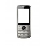 Full Body Housing For Lava Spark 245 White - Maxbhi.com