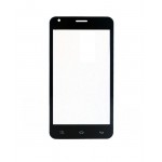 Replacement Front Glass For Celkon Millennia Q452 White By - Maxbhi.com