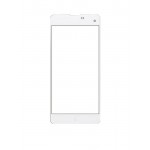 Replacement Front Glass For Elephone G7 White By - Maxbhi.com