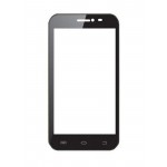 Replacement Front Glass For Hpl Platinum A50q Black By - Maxbhi.com