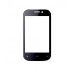 Replacement Front Glass For Iball Andi 3.5kke Genius Grey By - Maxbhi.com