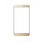 Replacement Front Glass For Infinix Note 2 Gold By - Maxbhi.com