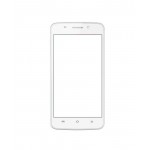 Replacement Front Glass For Innjoo I2 White By - Maxbhi.com