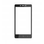 Replacement Front Glass For Innjoo Note Black By - Maxbhi.com