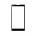 Replacement Front Glass For Intex Aqua Hd White By - Maxbhi.com